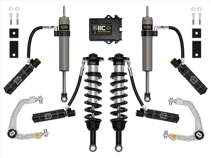 ICON 22-23 Tundra 1.25-3.5" Stage 12 Suspension System (K53202)