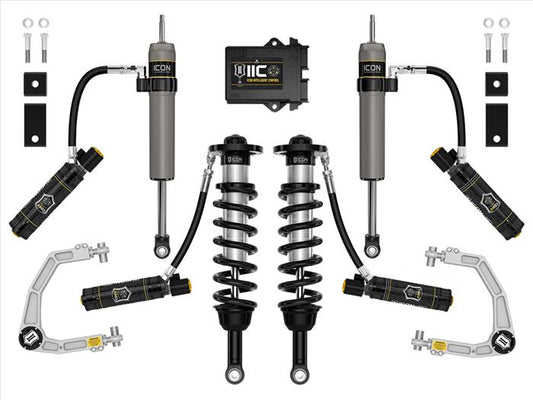 ICON 22-23 Tundra 1.25-3.5" Stage 12 Suspension System (K53202)