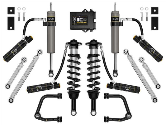 ICON 22-23 Tundra 2-3.5" Stage 13 Suspension System (K53203T)