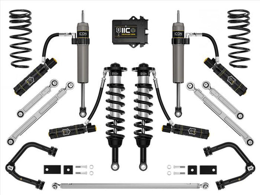 ICON 22-23 Tundra 2-3.5" Stage 14 Suspension System (K53204TS)