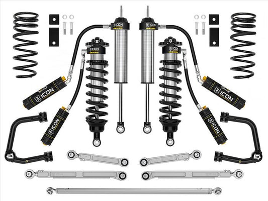 ICON 22-23 Tundra 2-3.25" Stage 3 3.0 Suspension System (K53213TS)