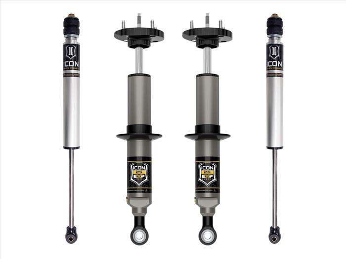 ICON 07-21 Tundra 0-2.25" Stage 1 EXP Suspension System (K53226)