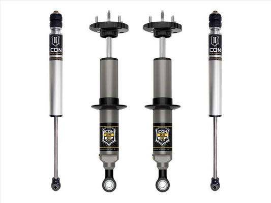 ICON 07-21 Tundra 0-2.25" Stage 1 EXP Suspension System (K53226)