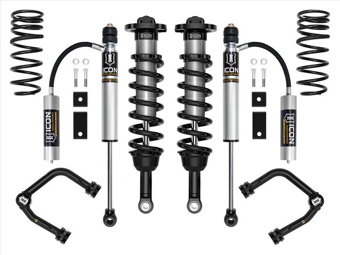 ICON 23 Sequoia 3-4.5" Stage 5 Suspension System (K53235T)