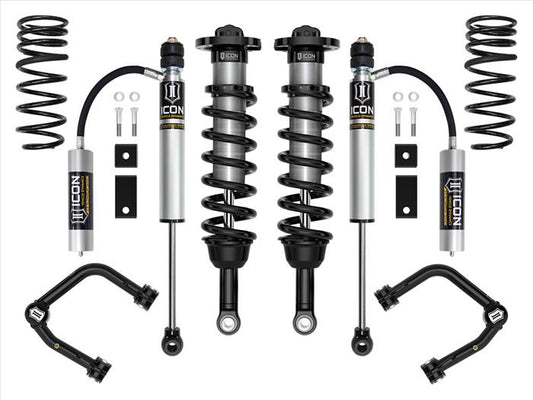 ICON 23 Sequoia 3-4.5" Stage 5 Suspension System (K53235T)