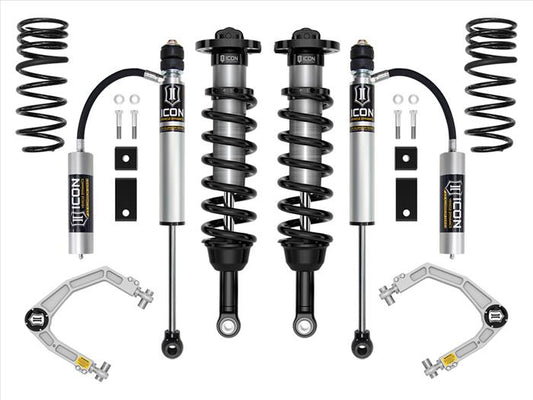 ICON 23 Sequoia 3-4.5" Stage 5 Suspension System (K53235)