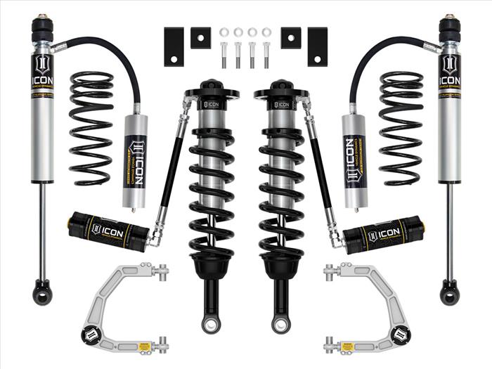 ICON 23 Sequoia 3-4.5" Stage 6 Suspension System (K53236)