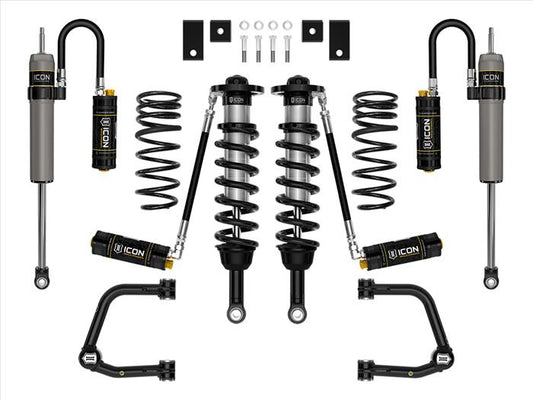 ICON 23 Sequoia 3-4.5" Stage 9 Suspension System (K53239T)