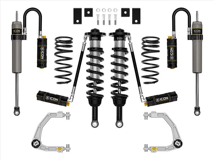 ICON 23 Sequoia 3-4.5" Stage 9 Suspension System (K53239)