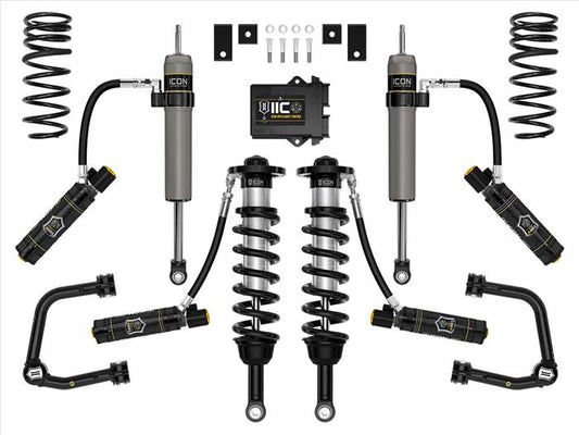 ICON 23 Sequoia 3-4.5" Stage 11 Suspension System (K53241T)