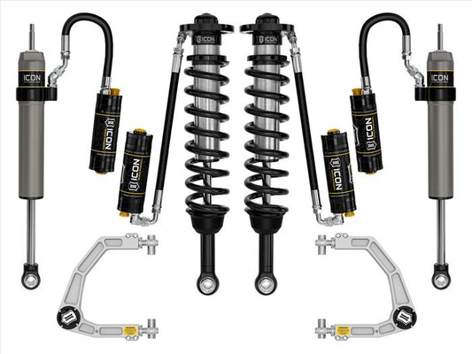 ICON 22-23 Land Cruiser 300 Series 1-3" Stage 3 Suspension System (K53263)