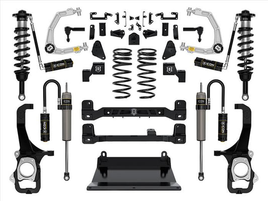 ICON 22-23 Toyota Tundra 6" Stage 4 Suspension System (K53274)