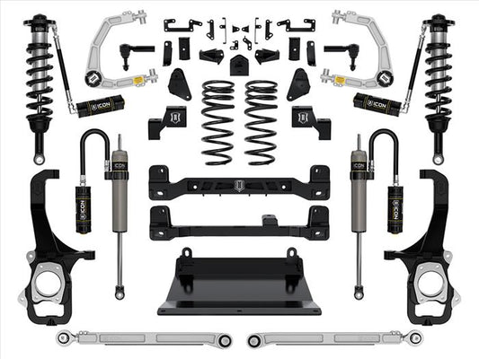 ICON 22-23 Toyota Tundra 6" Stage 5 Suspension System (K53275)
