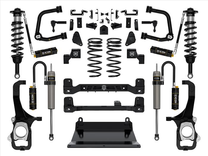 ICON 22-23 Toyota Tundra 6" Stage 6 Suspension System (K53276T)