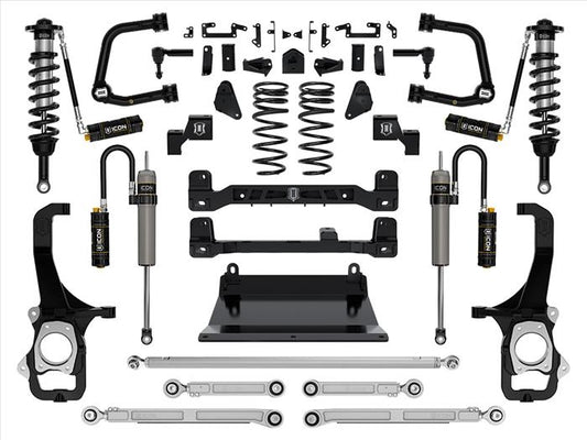 ICON 22-23 Toyota Tundra 6" Stage 7 Suspension System (K53277T)