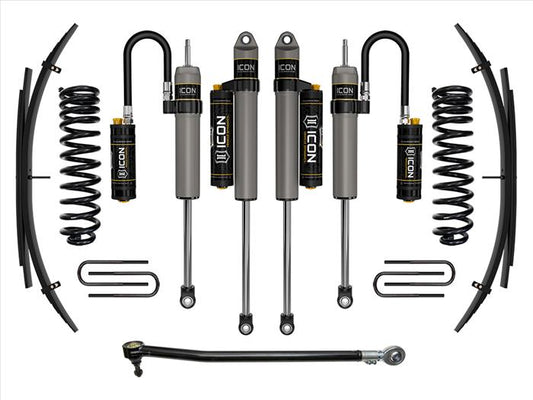 ICON 20-22 Ford F250/F350 2.5" Stage 4 Suspension System (K62524L)