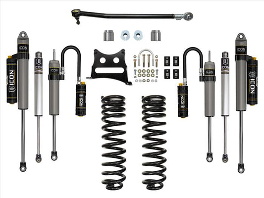 ICON 20-22 Ford F250/F350 2.5" Stage 5 Suspension System (K62525)