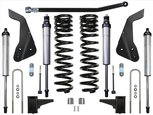 ICON 05-07 Ford F250/F350 4.5" Stage 2 Suspension System (K64501)