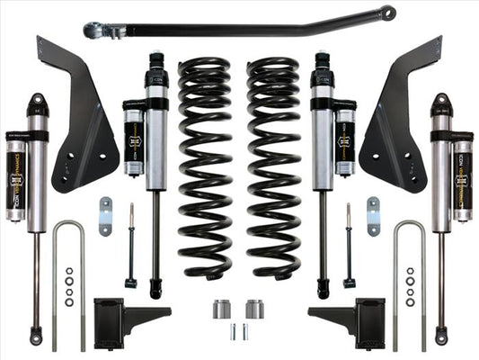 ICON 05-07 Ford F250/F350 4.5" Stage 3 Suspension System (K64502)