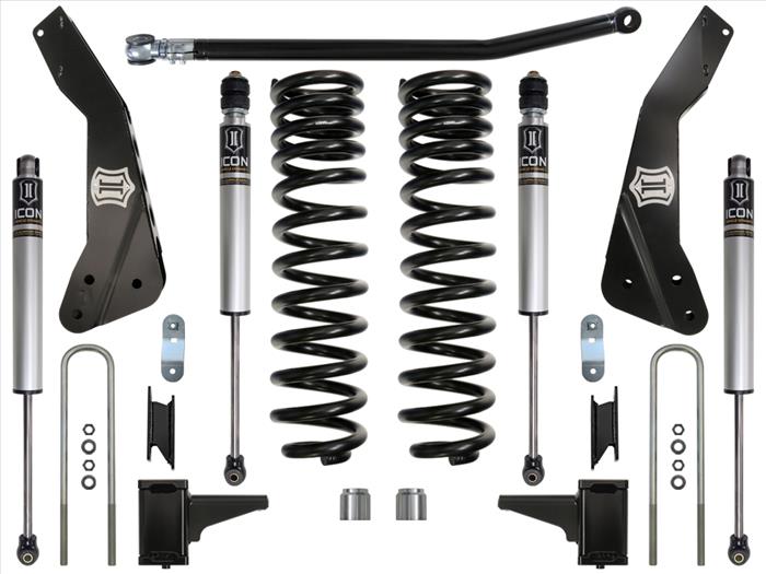 ICON 11-16 Ford F250/F350 4.5" Stage 1 Suspension System (K64560)