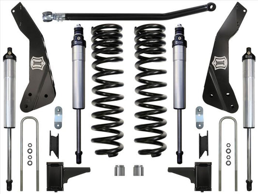 ICON 11-16 Ford F250/F350 4.5" Stage 2 Suspension System (K64561)