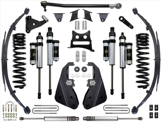 ICON 17-22 Ford F250/F350 7" Stage 3 Suspension System (K67113)