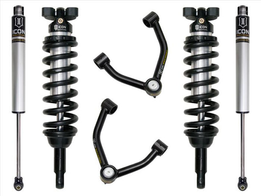 ICON 15-22 Colorado 1.75-3" Stage 2 Suspension System (K73052)