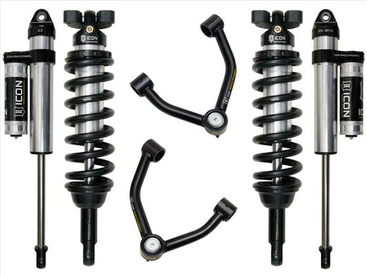 ICON 15-22 Colorado 1.75-3" Stage 3 Suspension System (K73053)