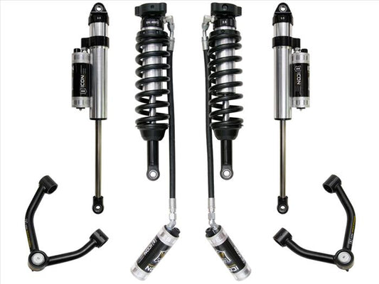 ICON 15-22 Colorado 1.75-3" Stage 5 Suspension System (K73055)