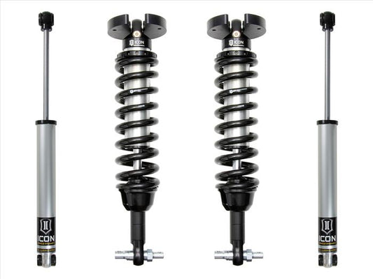 ICON 19-23 GM 1500 1.5-3.5" Stage 1 Suspension System (K73061)