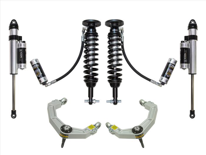 ICON 2014 Ford F150 2WD 1.75-2.63" Stage 5 Suspension System (K93075)