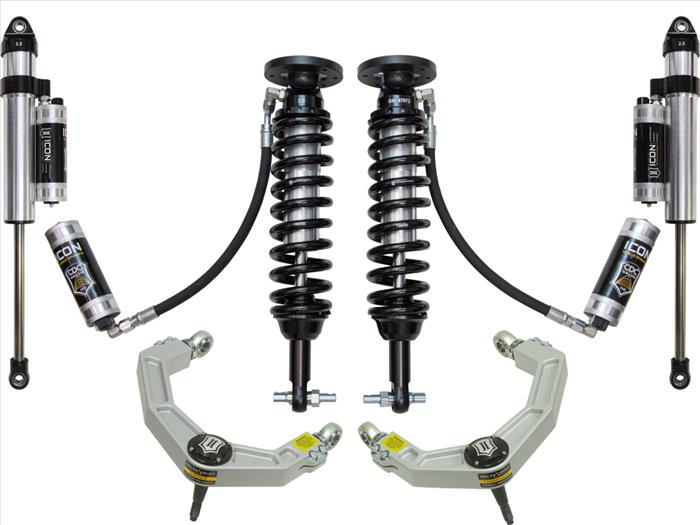 ICON 2015-2020 Ford F150 4WD 2-2.63" Stage 5 Suspension System (K93085)