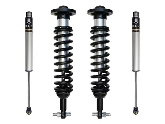 ICON 21-23 Ford F150 4WD 0-2.75" Stage 1 Suspension System (K93111)