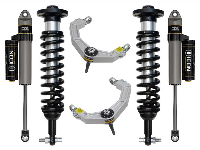 ICON 21-23 Ford F150 4WD 0-2.75" Stage 3 Suspension System (K93113)