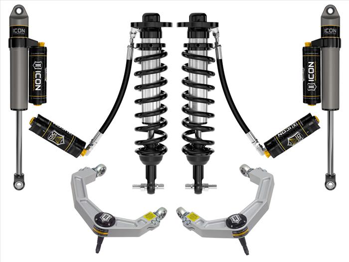 ICON 21-23 Ford F150 4WD 0-2.75" Stage 5 Suspension System (K93115)