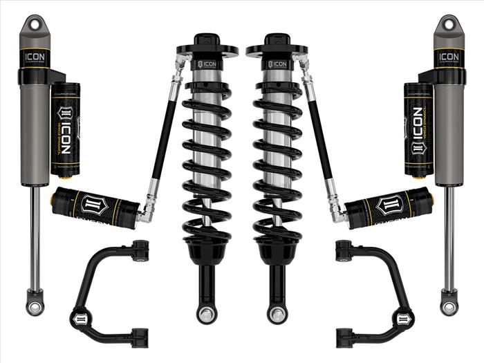 ICON 21-23 Ford F150 4WD 2.75-3.5" Stage 3 Suspension System (K93133T)