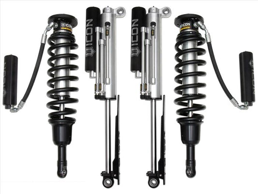 ICON 17-20 Ford Raptor Stage 1 Suspension System (K93151)