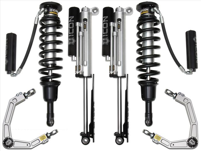 ICON 17-20 Ford Raptor Stage 2 Suspension System (K93152)