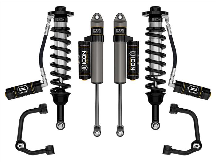 ICON 21-23 Ford F150 Tremor 4WD 2.5-3" Stage 3 Suspension System (K93163T)