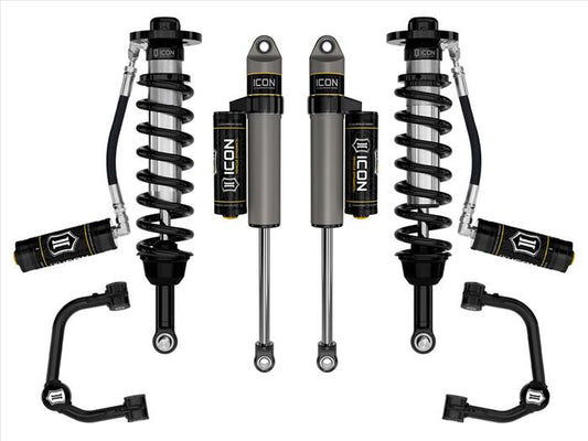 ICON 21-23 Ford F150 Tremor 4WD 2.5-3" Stage 3 Suspension System (K93163T)