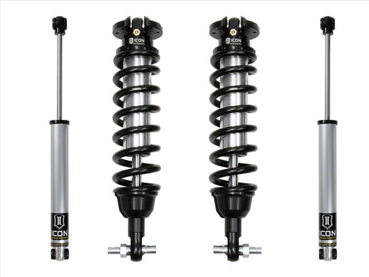 ICON 19-23 Ford Ranger 0-3.5" Stage 1 Suspension System (K93201)