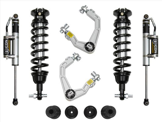 ICON 19-21 Ford Ranger 0-3.5" Stage 3 Suspension System (K93203A)