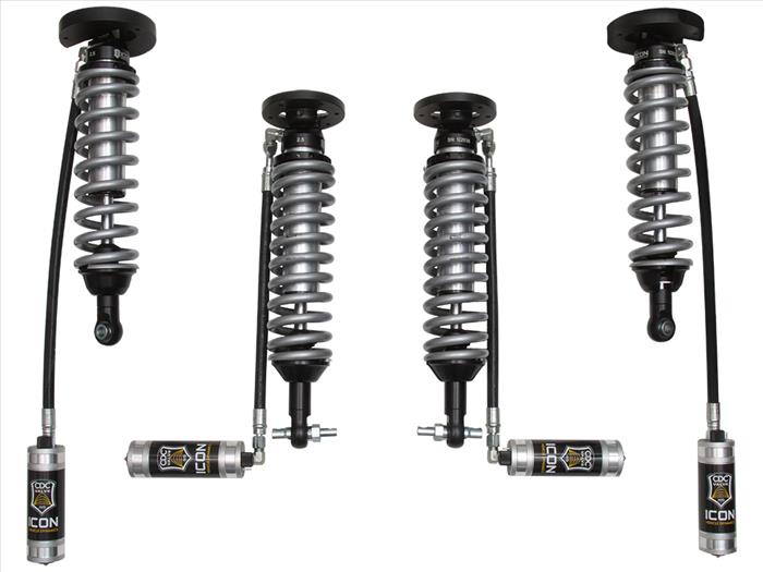 ICON 2014-2020 Ford Expedition 4WD .75-2.25" Stage 1 Suspension System (K93301)