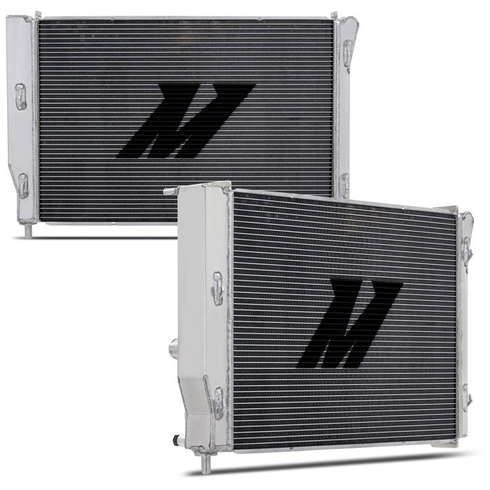Mishimoto Performance Aluminum Radiator for 1997-2004 Chevy Corvette C5 (MMRAD-C5-97)