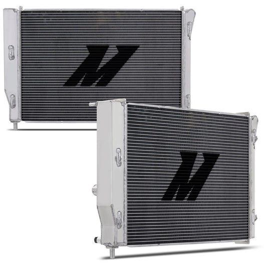 Mishimoto Performance Aluminum Radiator for 1997-2004 Chevy Corvette C5 (MMRAD-C5-97)