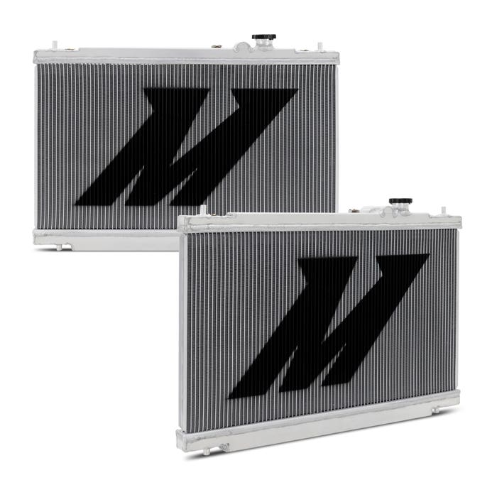 Mishimoto Performance Aluminum Radiator for 2012-2015 Honda Civic SI (MMRAD-CIV-12SI)