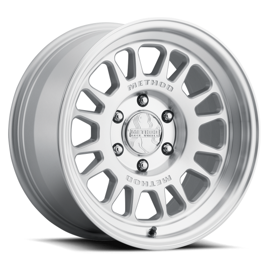 Method Race Wheels MR318 Machined 18x9 8x180 +18mm (MR31889088318)