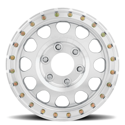 Method Race Wheels MR202 Forged Machined 17x9 6x6.5 -12mm (MR20279070312BVR)