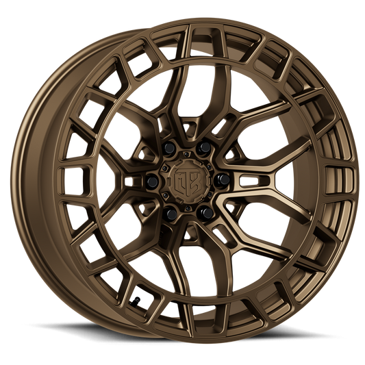 MTX PHANTOM 6 BRONZE 24X10 6X135 -18mm (X302BZ-241065-18)