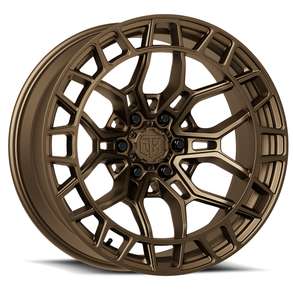 MTX PHANTOM 6 BRONZE 20X9 6X139.7 +18mm (X302BZ-29060+18)